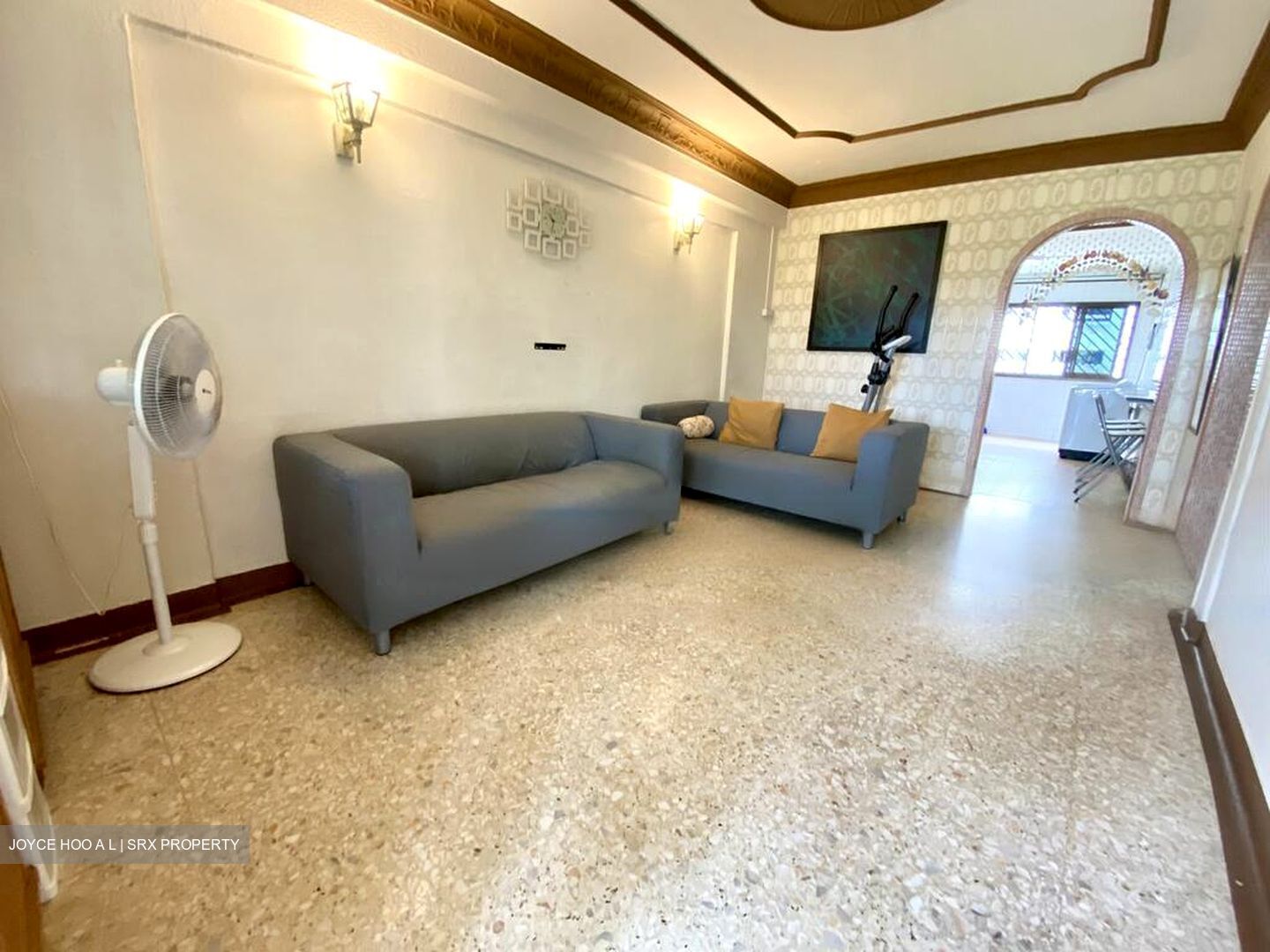 Blk 601 Ang Mo Kio Avenue 5 (Ang Mo Kio), HDB 3 Rooms #473506491